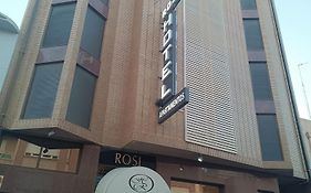 Hotel Rosi Benicarlo